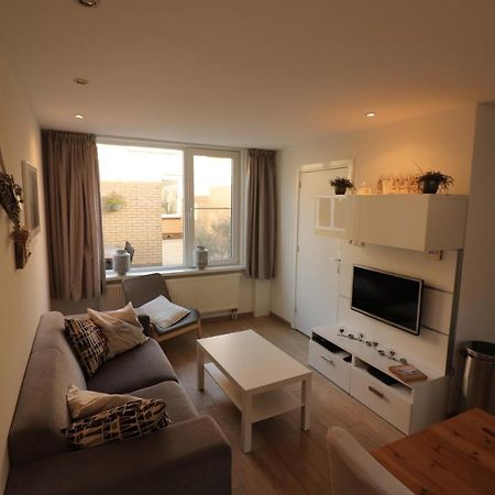 Lovely Beach House Egmond aan Zee Eksteriør bilde