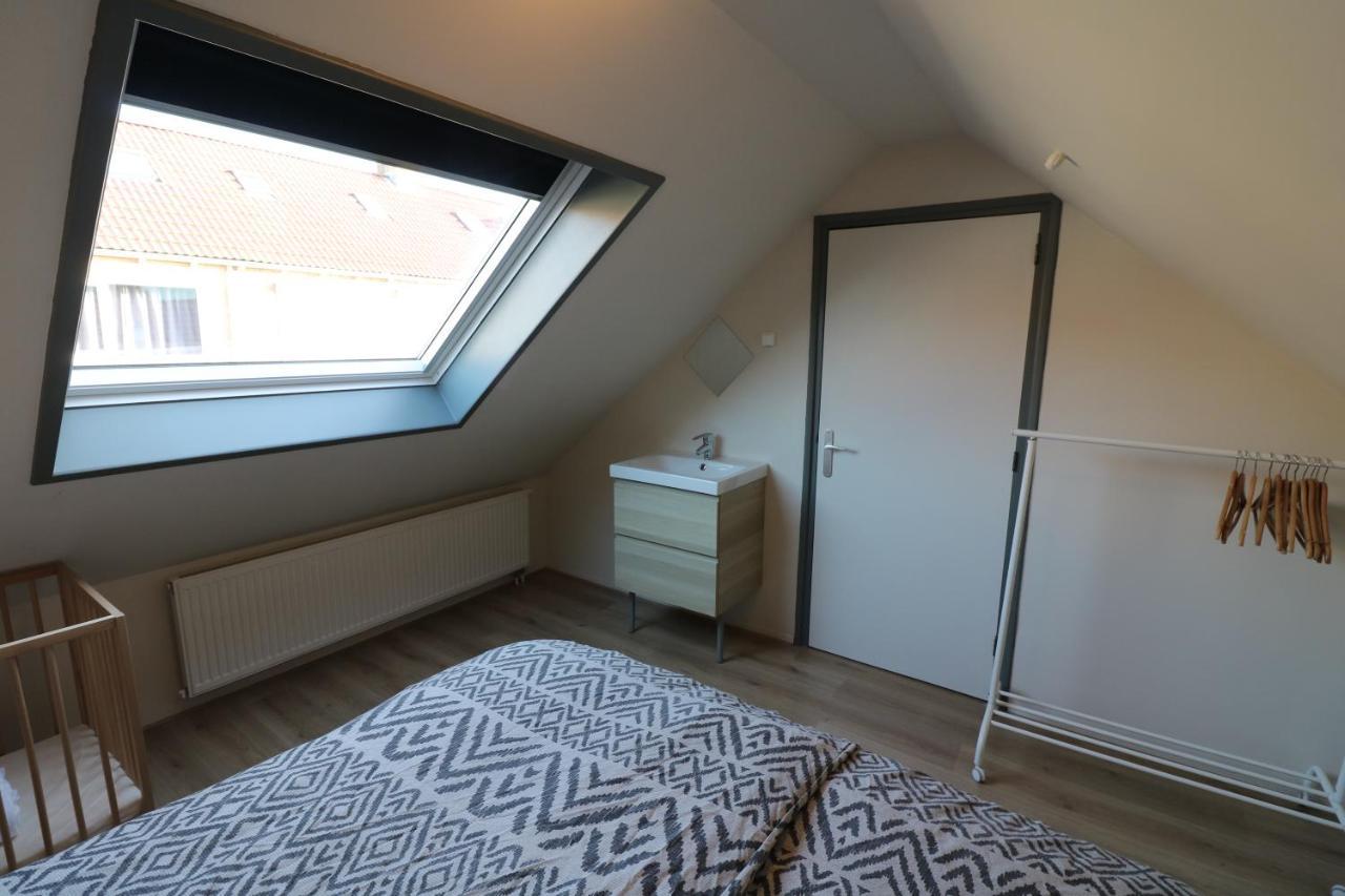 Lovely Beach House Egmond aan Zee Eksteriør bilde
